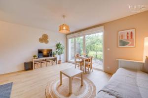 Appartements Studio central, proximite immediate Aeroport : photos des chambres