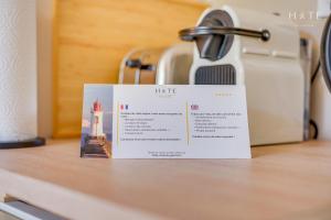 Appartements Studio central, proximite immediate Aeroport : photos des chambres