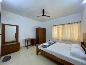 Weekly Stays in Manipal