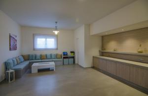 Brother's Hotel Ios Greece