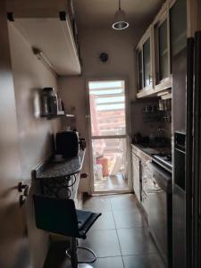 Modern apartment in Marrakech