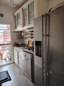 Modern apartment in Marrakech