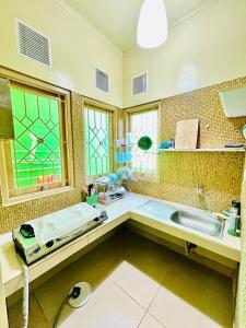 House for Rent Balangan - Bali