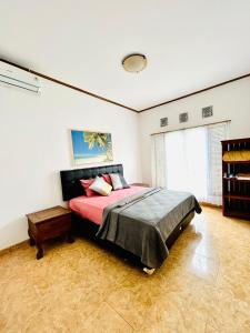 House for Rent Balangan - Bali