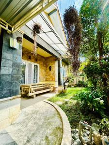House for Rent Balangan - Bali