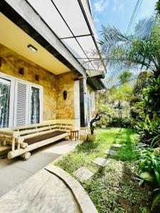 House for Rent Balangan - Bali