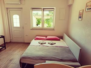 Apartment Nada