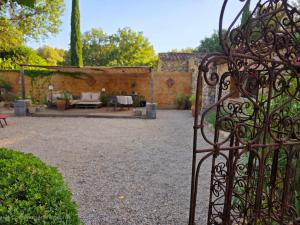 B&B / Chambres d'hotes Le mas des escans : photos des chambres