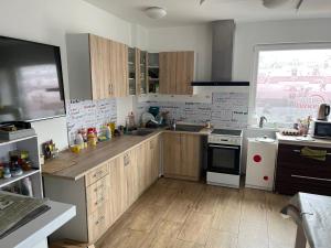 Ubytovanie TB blízko Bojníc, v Prievidzi