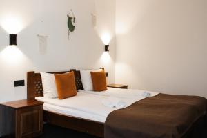 Apartment with Mountain View room in ZimaSnow Ski & Spa Club