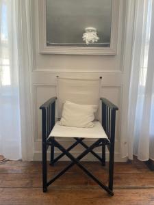 Appartements Nid cosy au coeur de Palais : photos des chambres