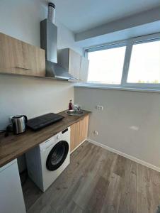 1 kambario apartamentai