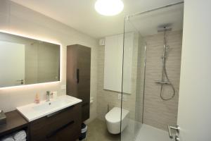 Appartements Villa 68 Evasion, Free parking : photos des chambres