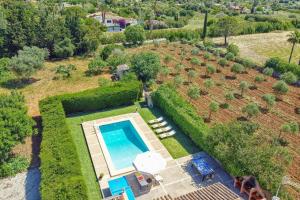 Villa Can Pinto by Villa Plus