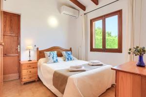 Villa Can Pinto by Villa Plus