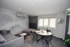 Appartements Villa 68 Evasion, Free parking : photos des chambres