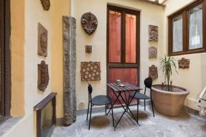 Keys of Italy -F3-Santa Croce one bedroom flat