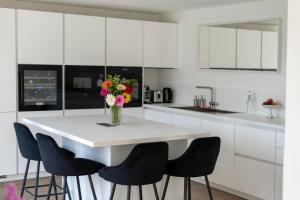 Luxe et design à la campagne