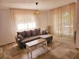 Saint-Raphaël Esterella Location Rez-de-chaussée