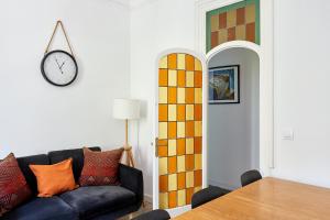 Key Barcelona HOUSING (Carrer Girona)