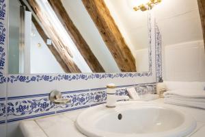 Hotels Hotel de la Ferme Lamy : photos des chambres