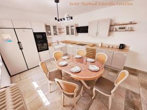 Saint-Raphaël Esterella Location Rez-de-chaussée