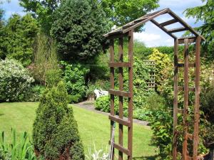Charming Lilac Cottage, Aldbrough, East Yorkshire