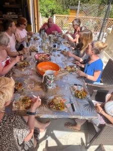 Lescale chambres dhôtes et gîte