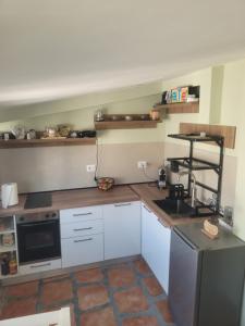 Apartament Ergi-Erlind