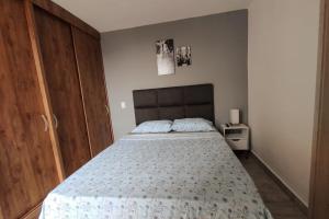 Moderno apartamento con balcon y vista al guadual, Piscina y parqueadero