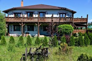 Hanul Gulyás Csárda