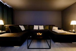 Verneuil - Ciné Room