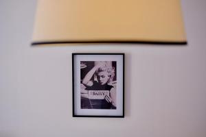 Appartements Verneuil - Cine Room : photos des chambres