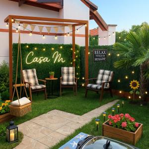 Casa M