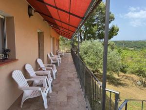 Maisons d'hotes DOMAINE MAXXIM : photos des chambres