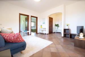 Casa Usignolo in Center Town