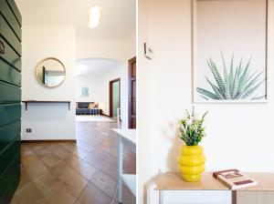 Casa Usignolo in Center Town