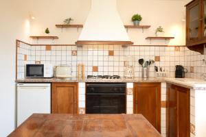 Casa Usignolo in Center Town