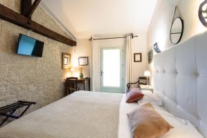 Hotels Hotel de la Ferme Lamy : photos des chambres