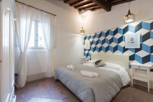 Keys of Italy -F5 Santa Croce one bedroom flat