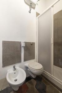 Keys of Italy -F5 Santa Croce one bedroom flat
