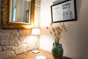 Hotels Hotel de la Ferme Lamy : photos des chambres