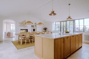 Villas Villa Rhetaise - Loix : photos des chambres
