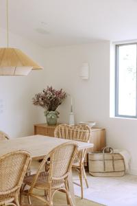 Villas Villa Rhetaise - Loix : photos des chambres