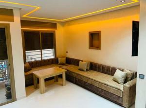 Aylane 3 N2 Appartement cosy proche de la plage Martil