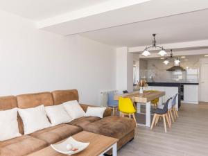 Preciosa casa con vistas al mar