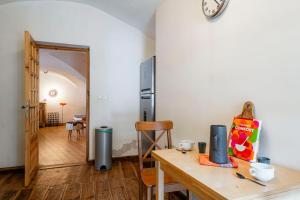 Maison avec 2 chambres dans un village préservé