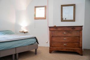 Maison avec 2 chambres dans un village préservé