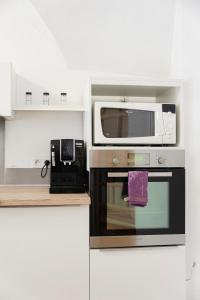 Maison avec 2 chambres dans un village préservé