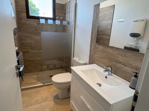 B&B / Chambres d'hotes GuestHouse Le Patio34 : photos des chambres